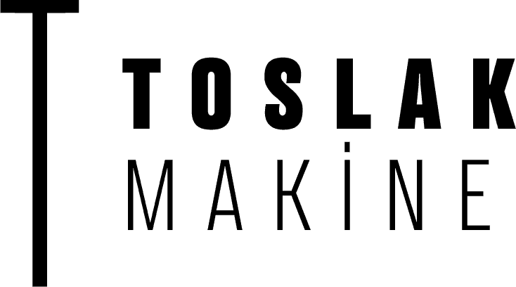 Toslak Makine